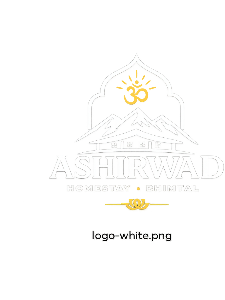 Ashirwad Homestay — Bhimtal